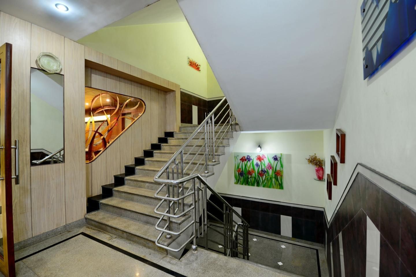 undefined Hotel Vishal Plaza 3