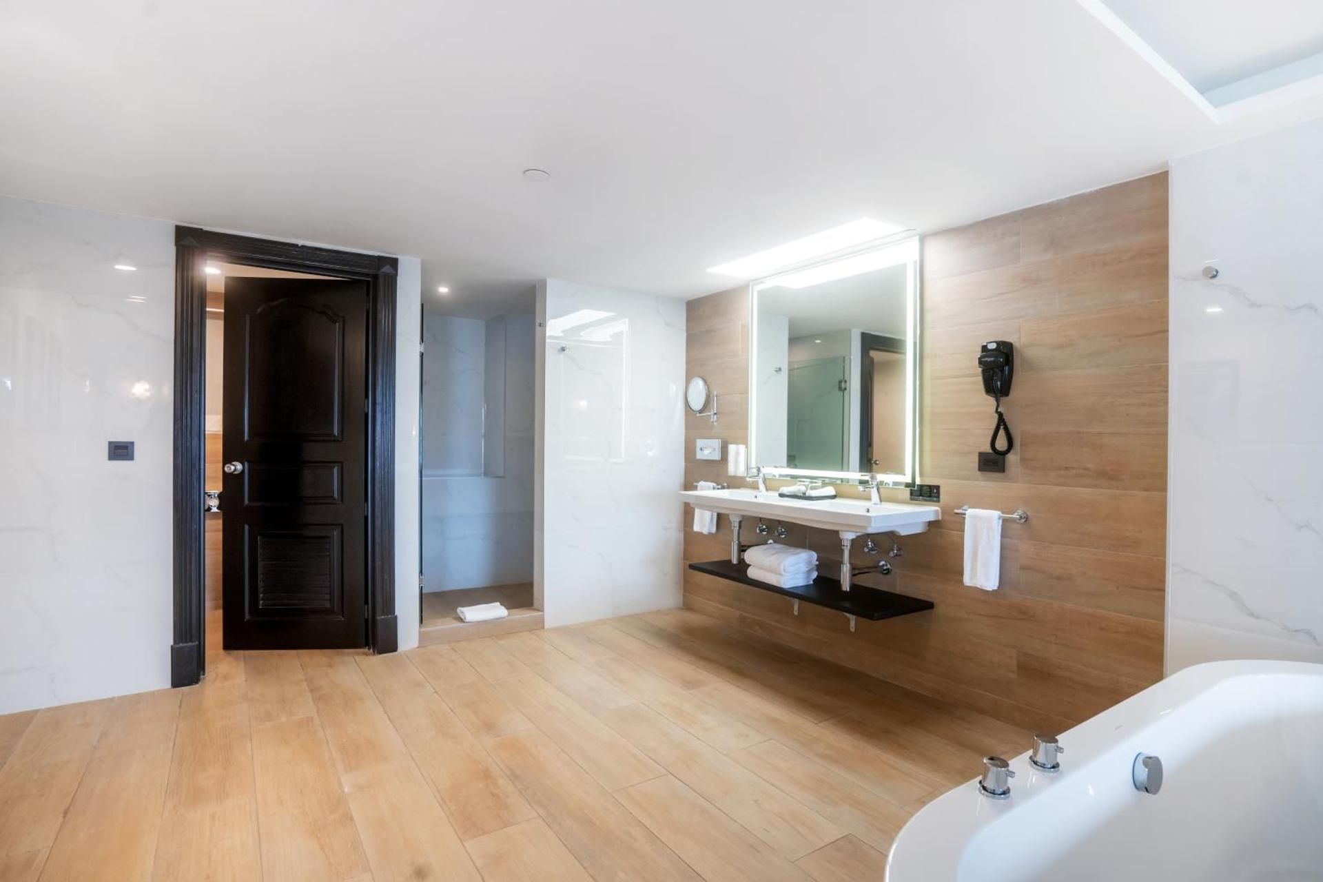 Suite Ocean Front - Elite Club