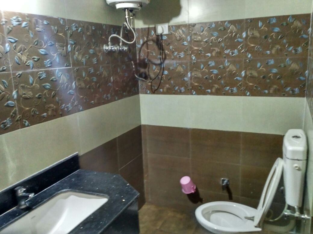 Daya Paradise, Katra DELUXE DOUBLE BED NON AC ROOM 6