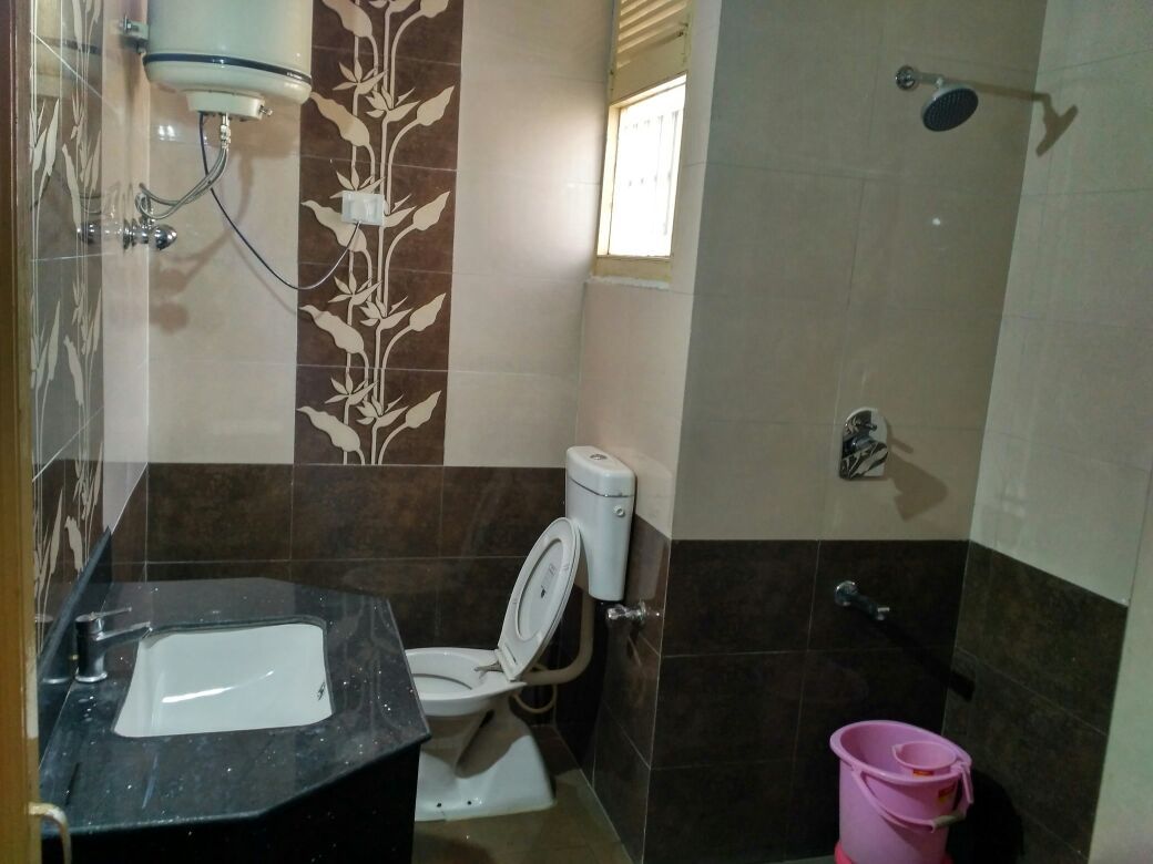 Daya Paradise, Katra DELUXE DOUBLE BED NON AC ROOM 7