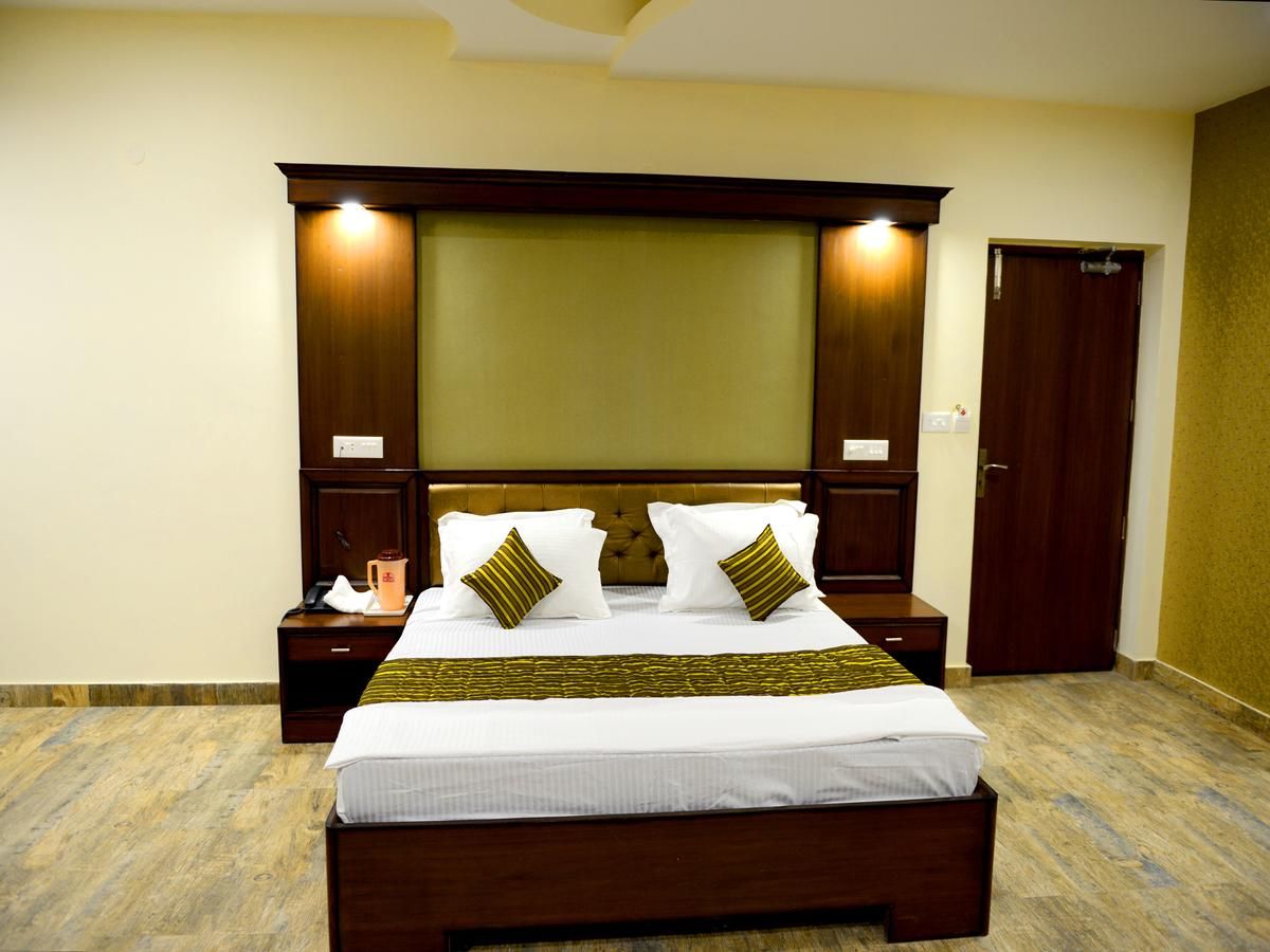 Super Deluxe Room