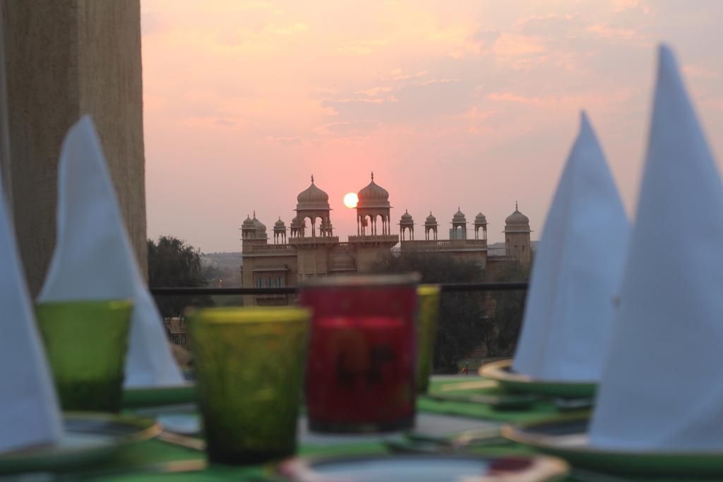 undefined Sonaar Haveli 7