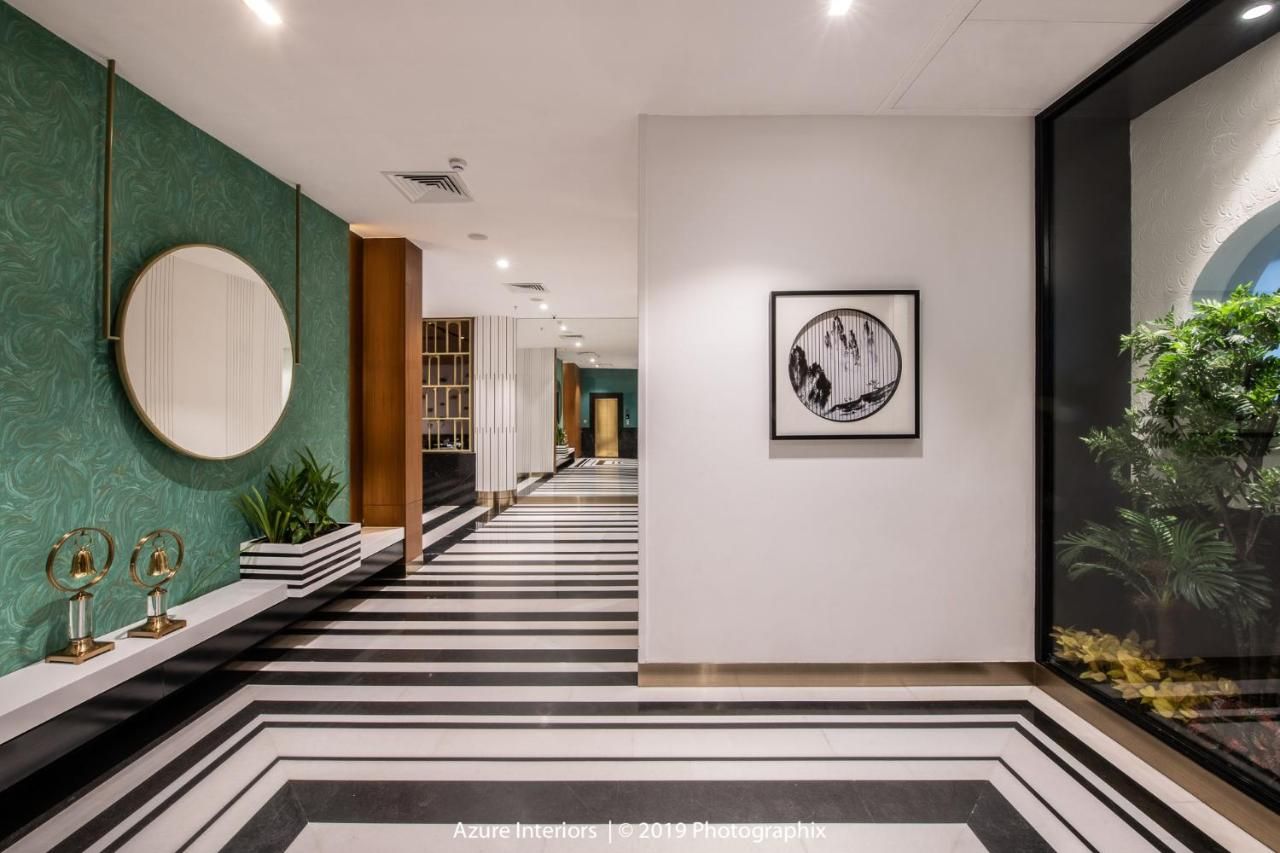 undefined Clarks Inn Suites Raipur 3