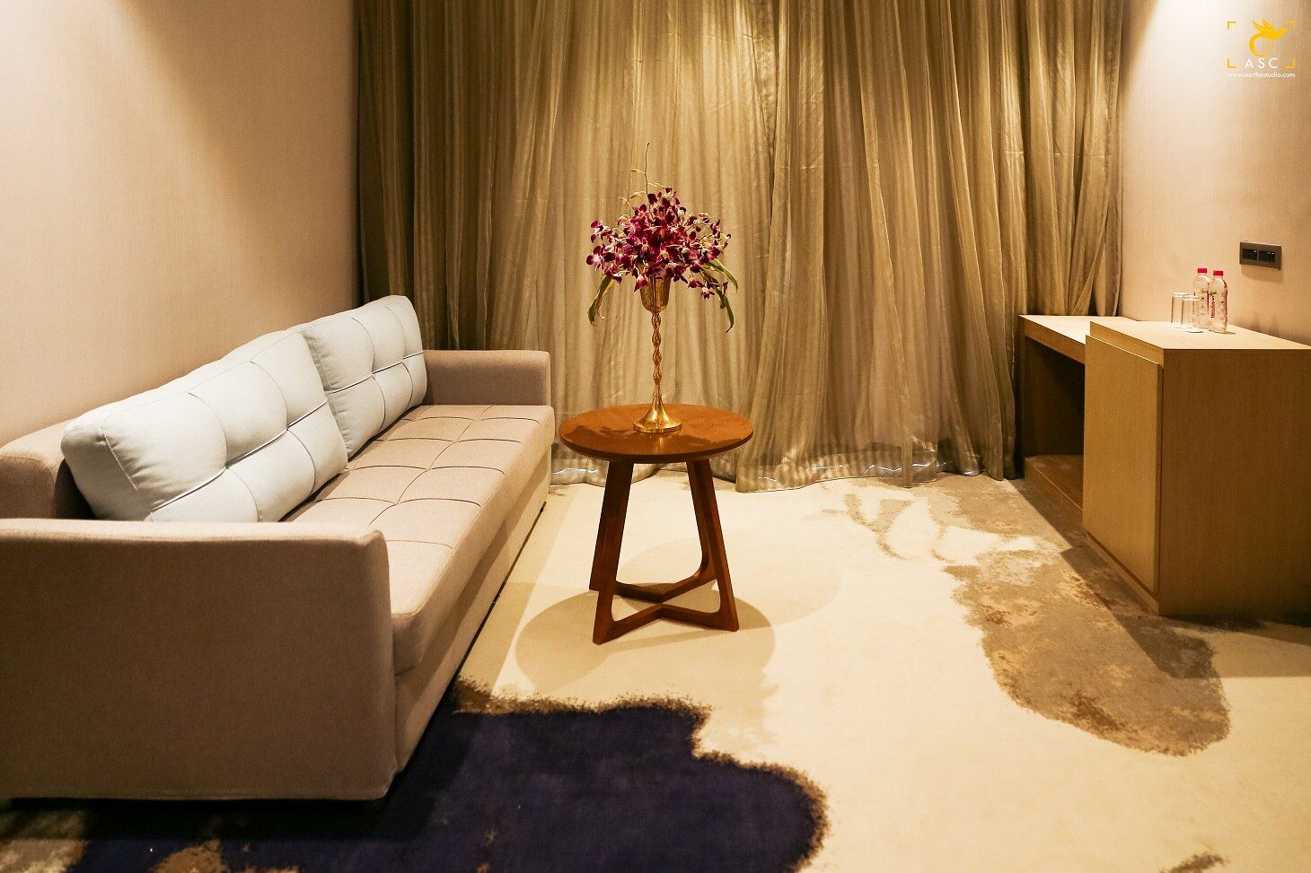 undefined Clarks Inn Suites Raipur 4