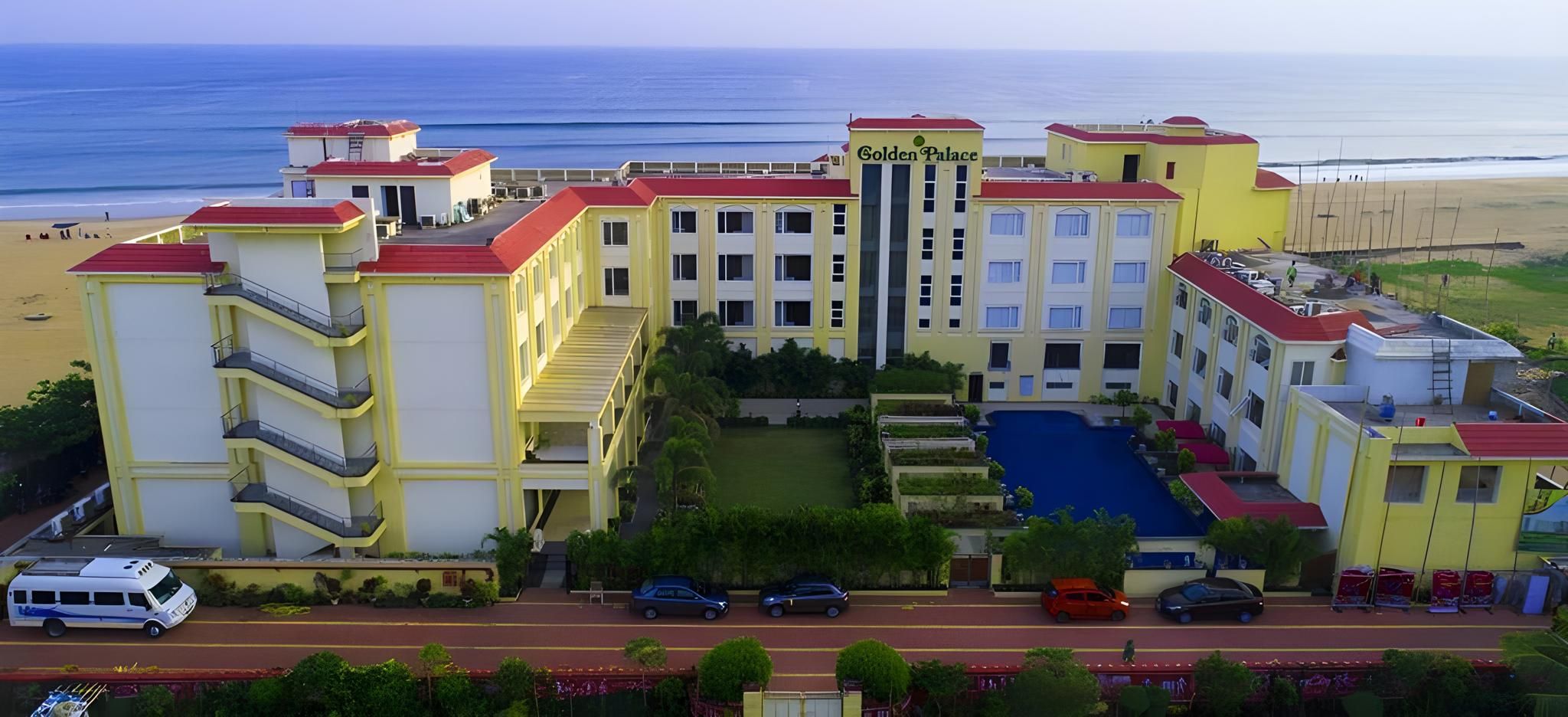 Surrounding environment