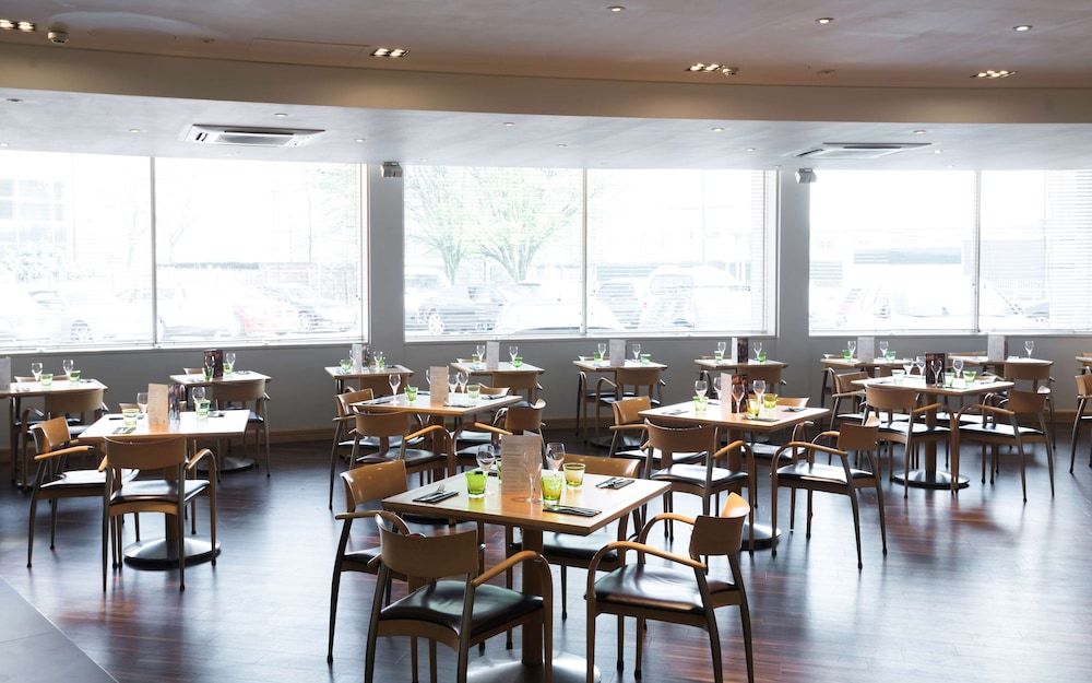 undefined Best Western London Heathrow Ariel Hotel 7