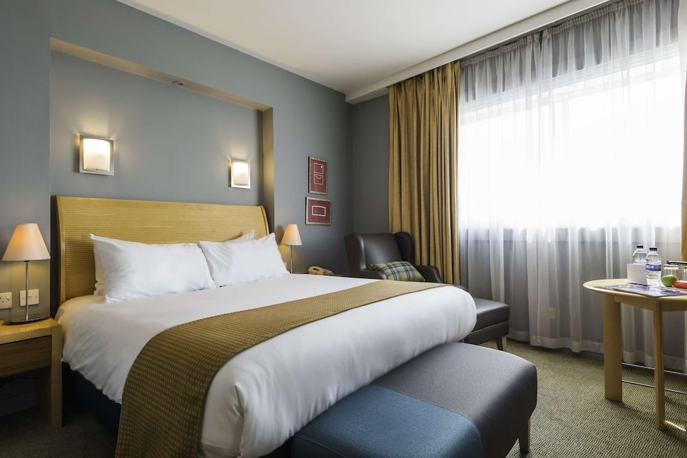 undefined Best Western London Heathrow Ariel Hotel 8