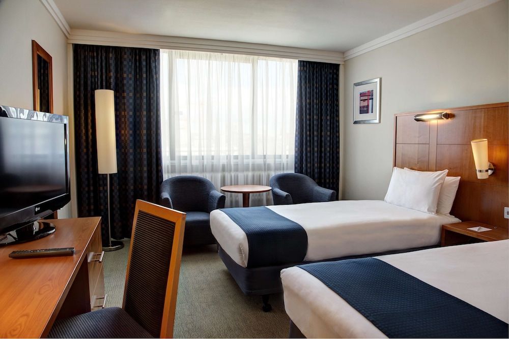 Best Western London Heathrow Ariel Hotel Standard Room, 2 Twin Beds, Non Smoking