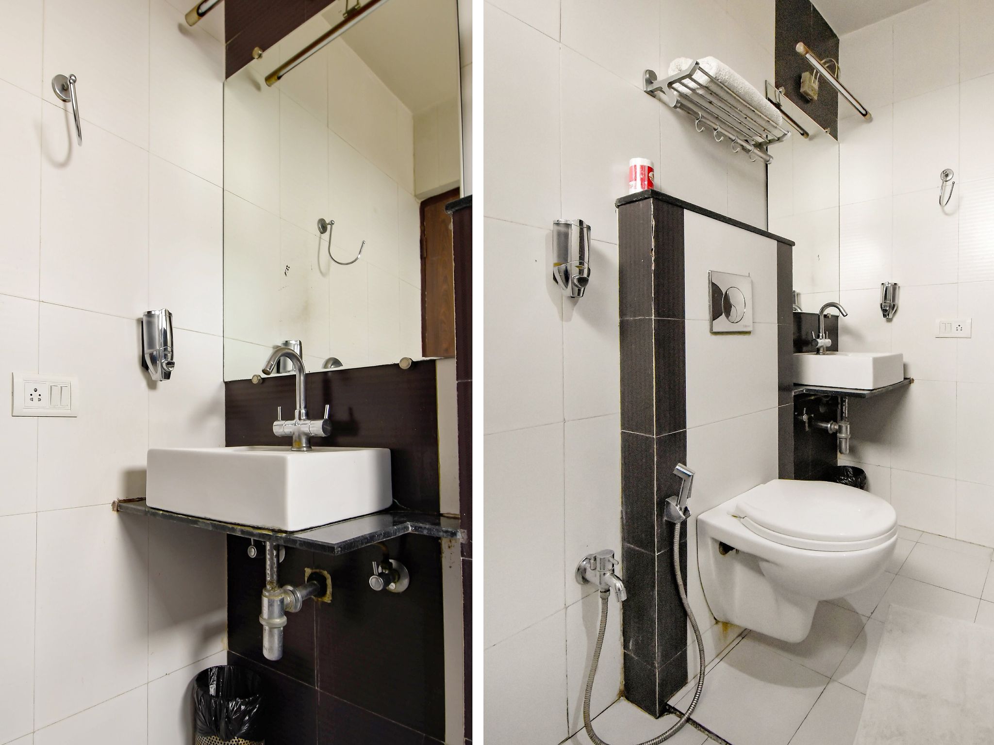 Hotel Anushree Executive Double Bed Room 7