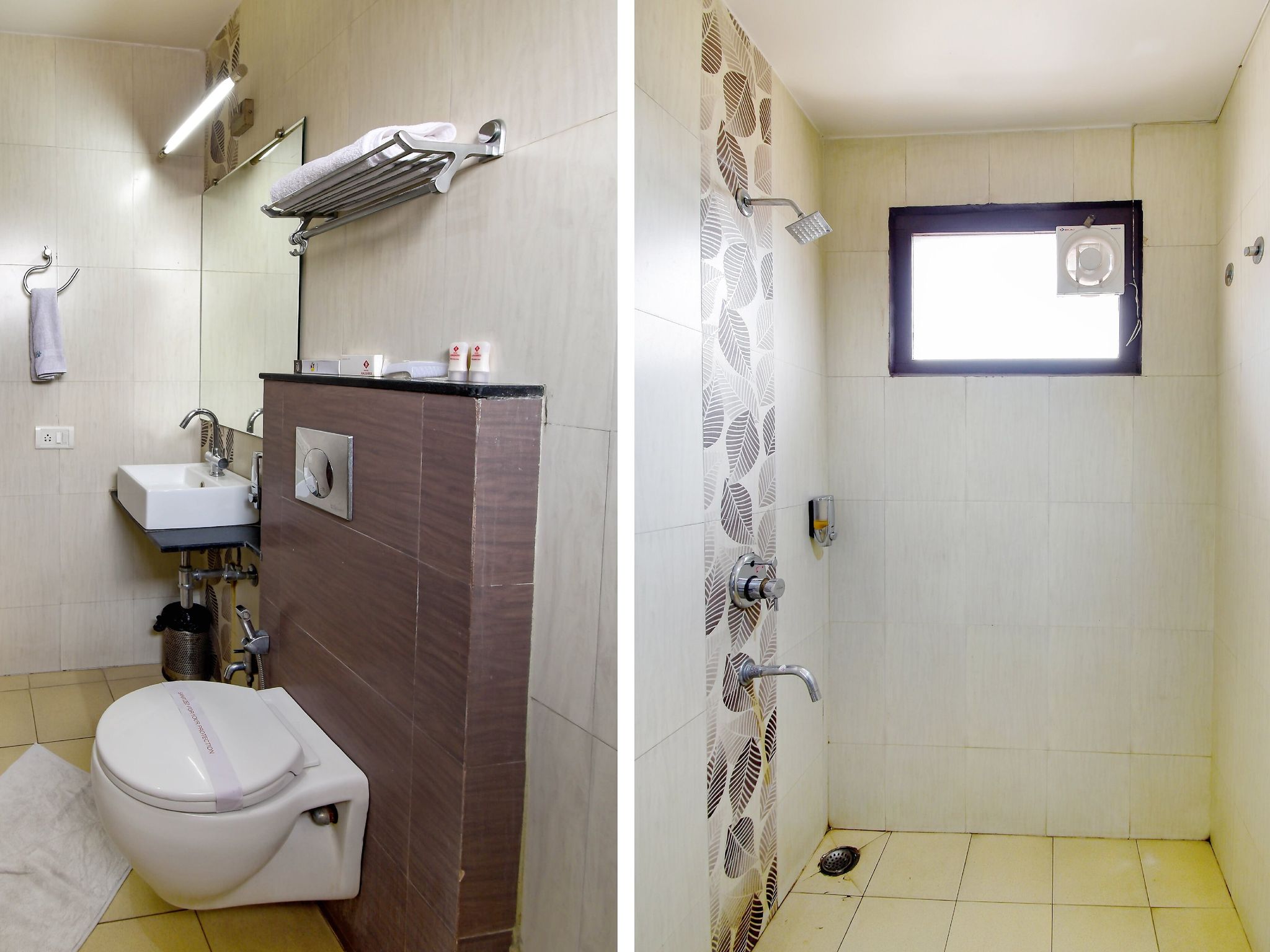 Hotel Anushree Suite Room 8