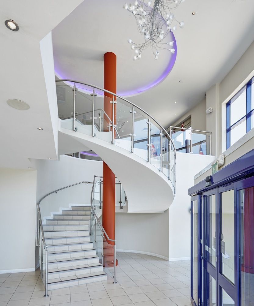 undefined Holiday Inn Express London - Newbury Park, an IHG Hotel