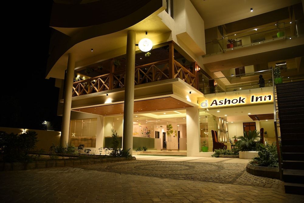 undefined Ashok Inn, Davengere 6