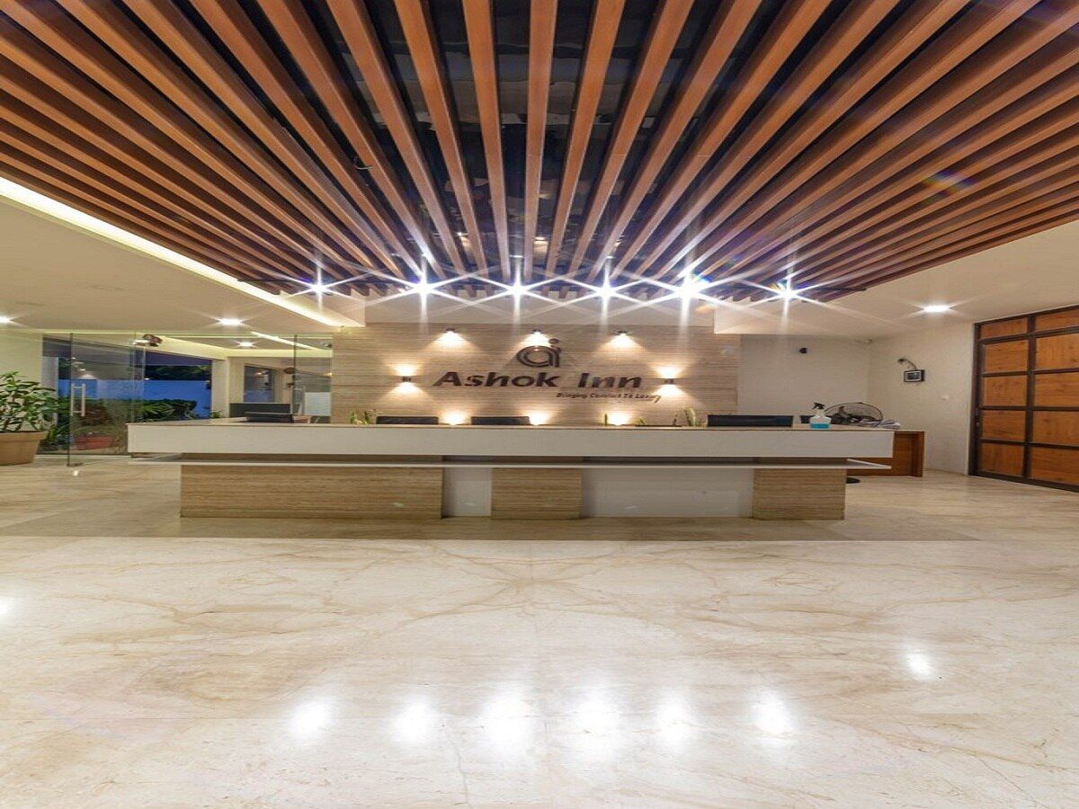 undefined Ashok Inn, Davengere 2