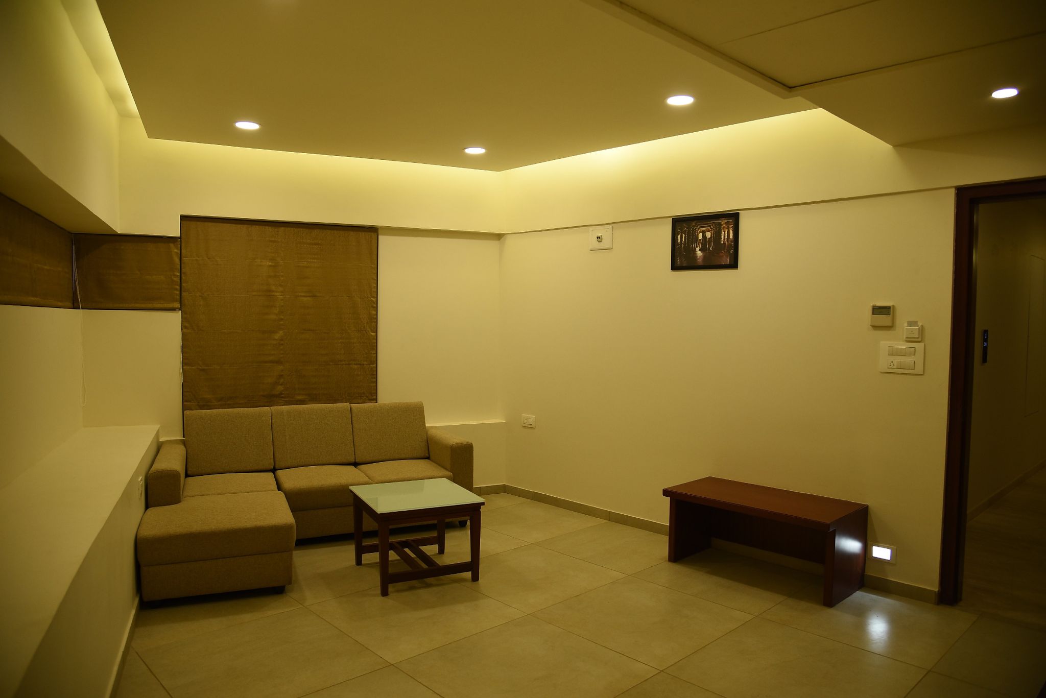undefined Ashok Inn, Davengere 3