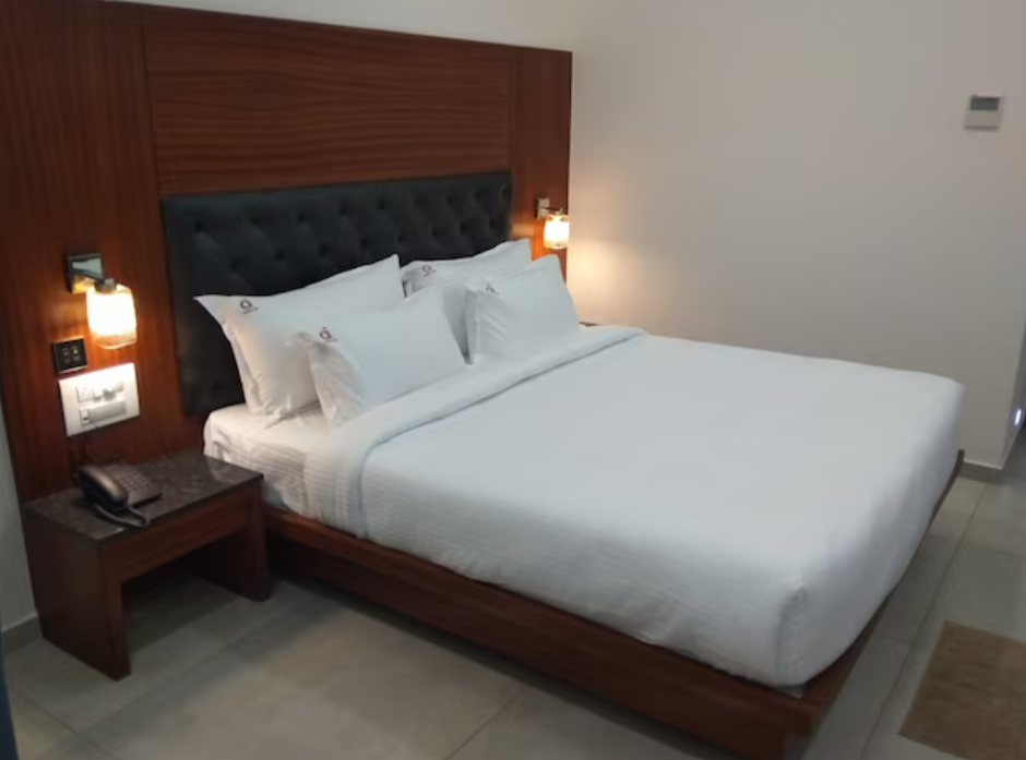 Standard Double Room Non AC