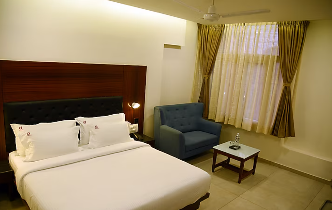 Standard Double Room Non AC