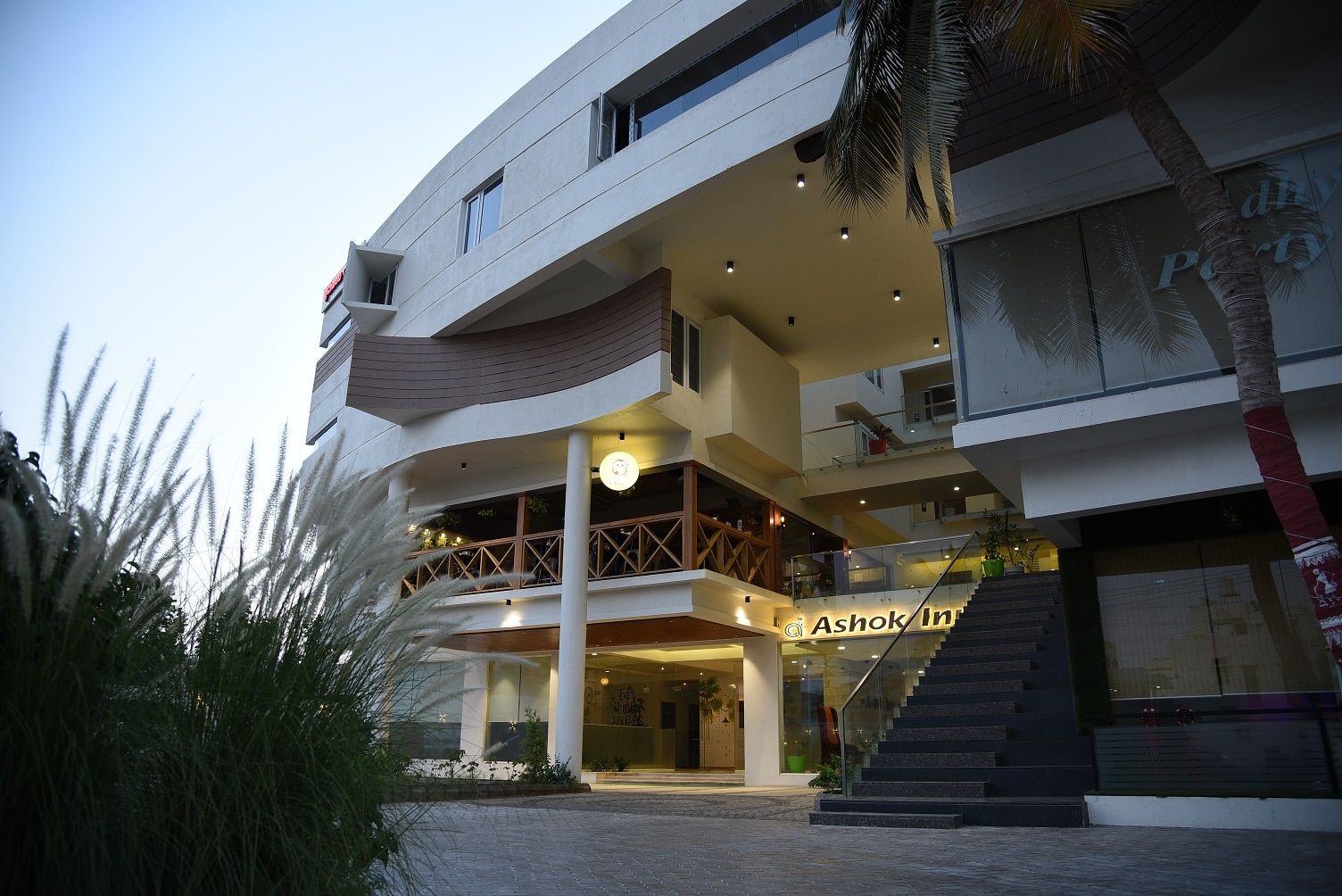 undefined Ashok Inn, Davengere 9