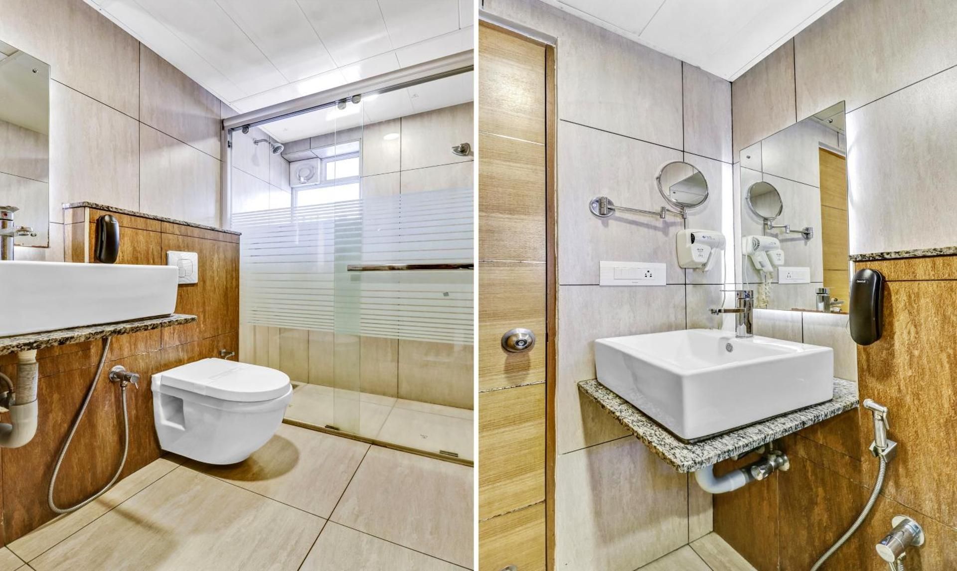 Medora Hotel Deluxe Room 4