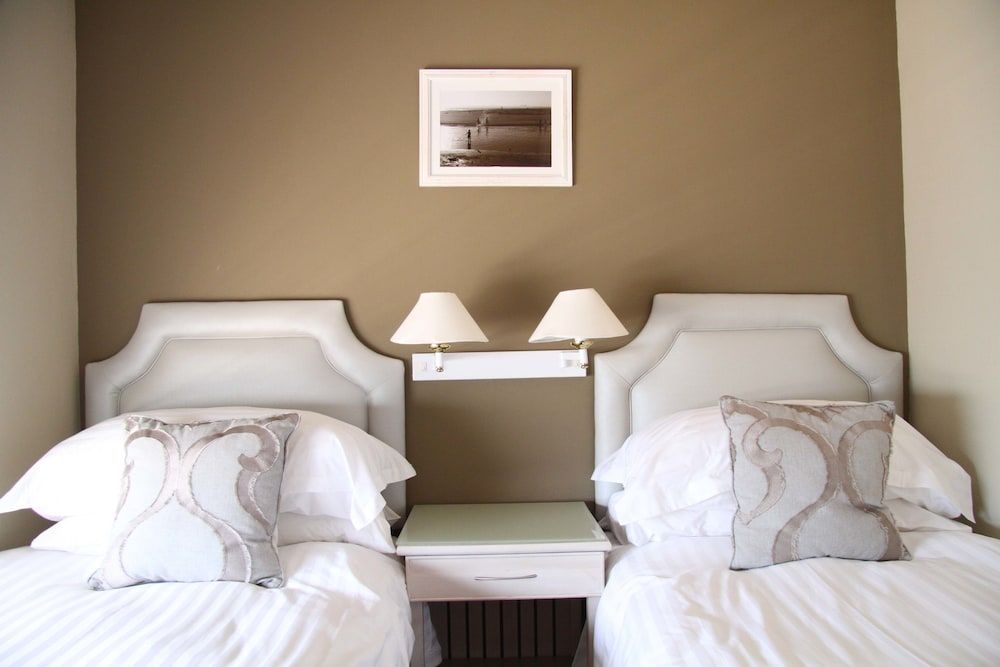 undefined Cape Town Beachfront Apartments At Leisure Bay 5