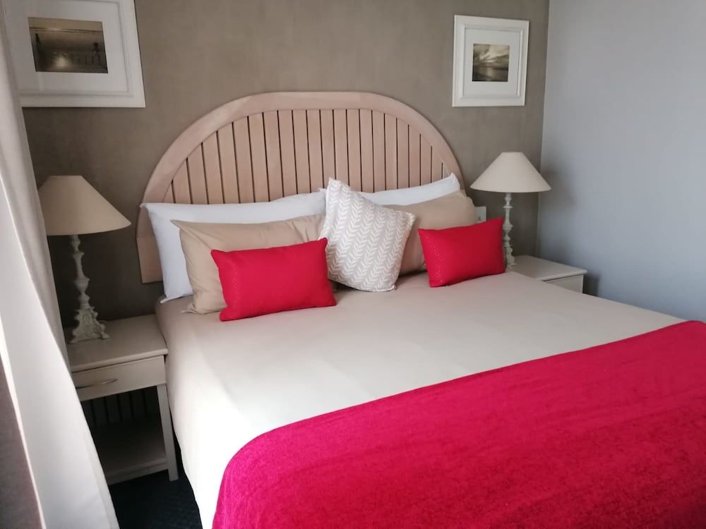 Standard Apartment, 1 Bedroom
