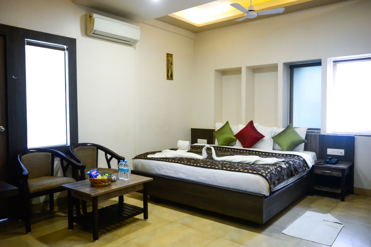 Suite Room