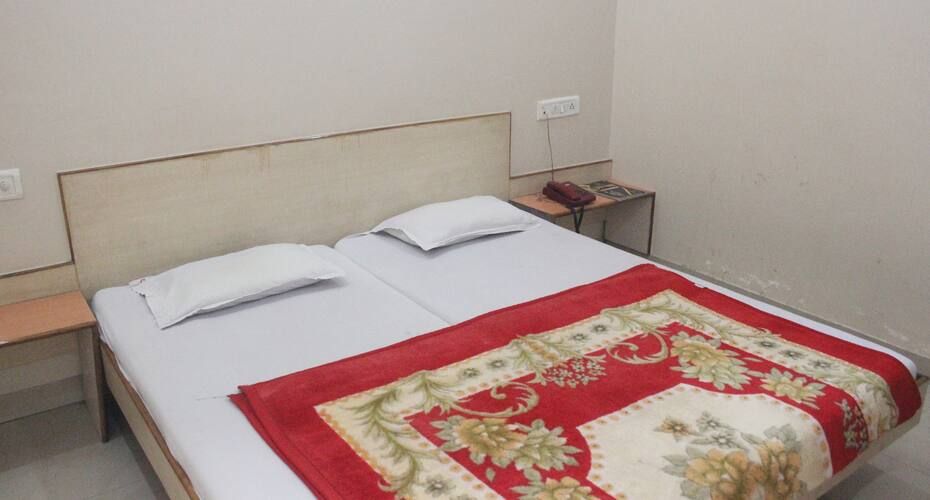 undefined Hotel Shivam Residency 4