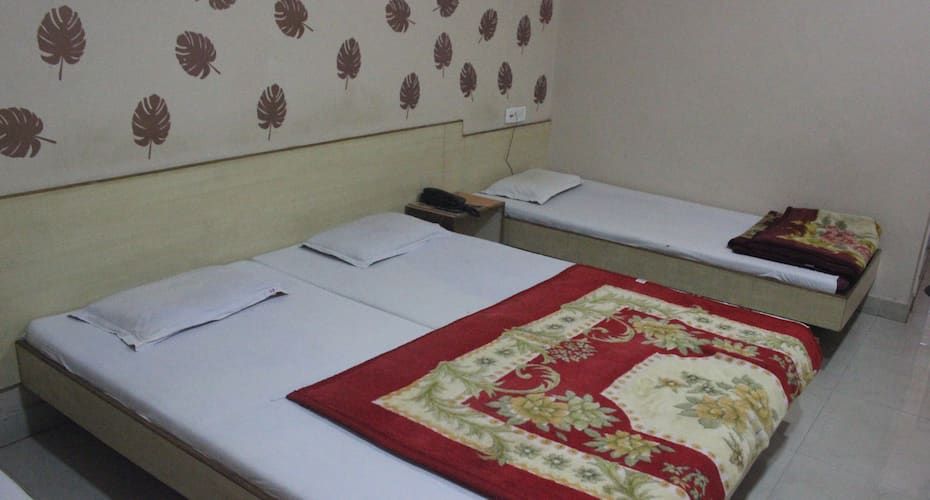 undefined Hotel Shivam Residency 10
