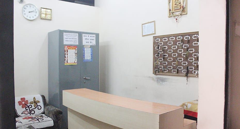 undefined Hotel Shivam Residency 2