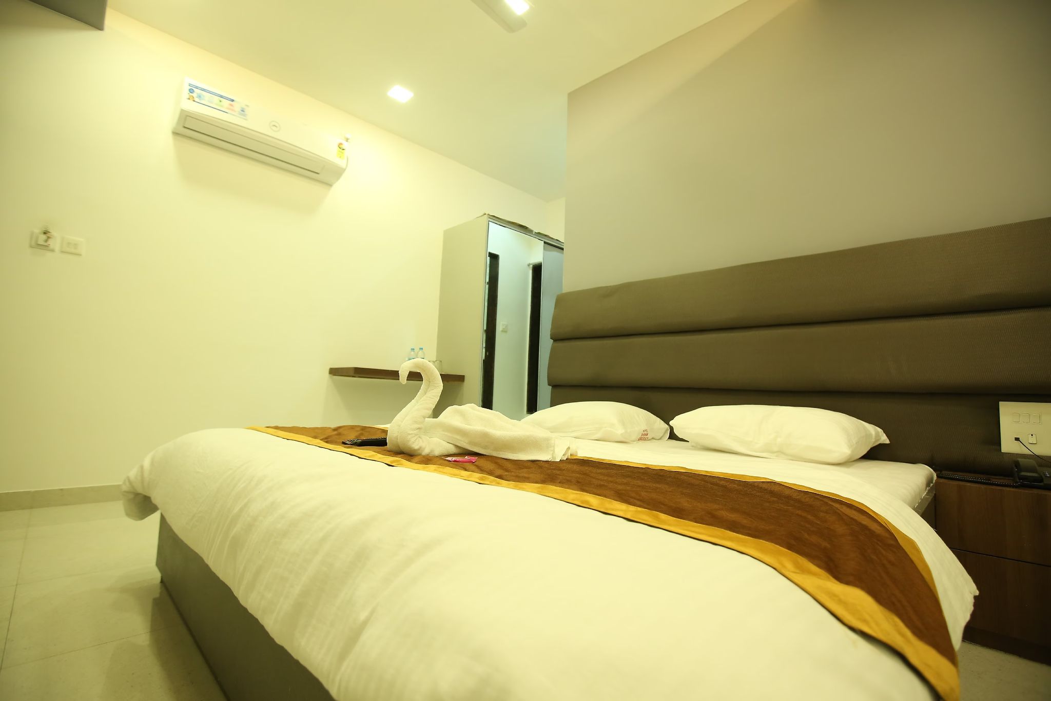 undefined Hotel Shivam Residency 8