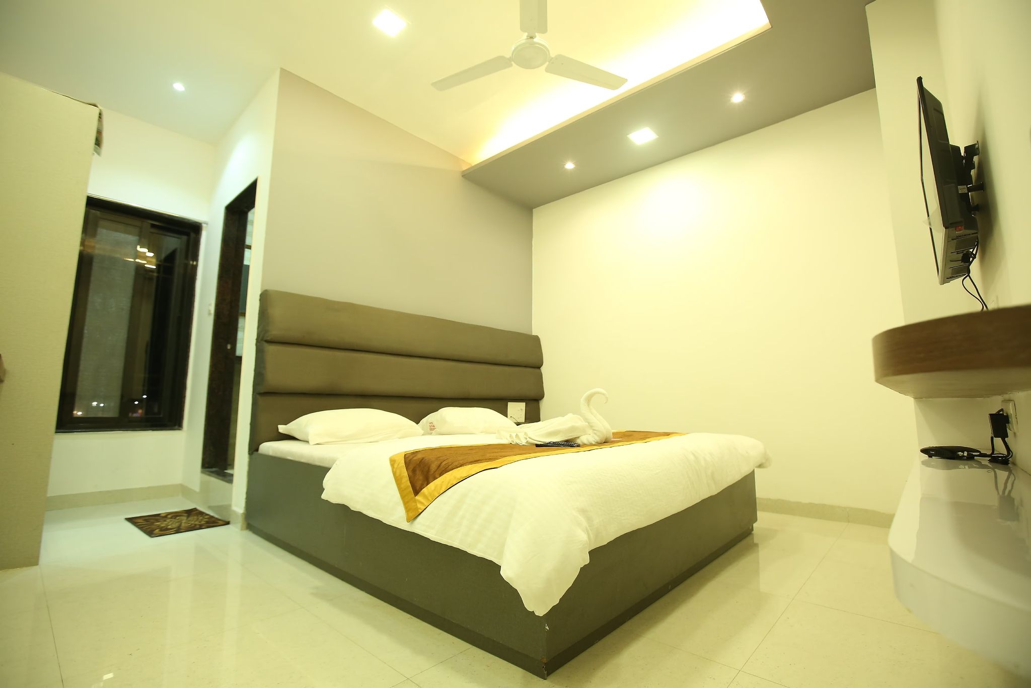 undefined Hotel Shivam Residency 9