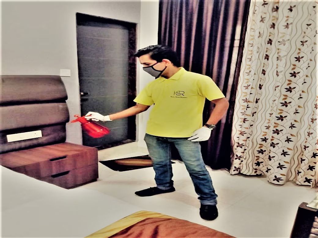 undefined Hotel Shivam Residency 7