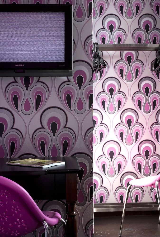 Hotel Universo Classic Double or Twin Room 3