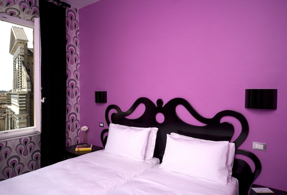 Hotel Universo Classic Double or Twin Room 4