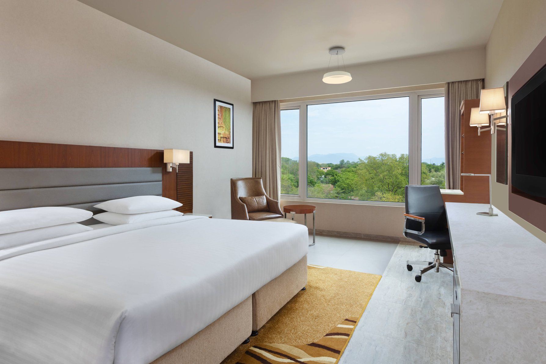 undefined Courtyard by Marriott Madurai 9