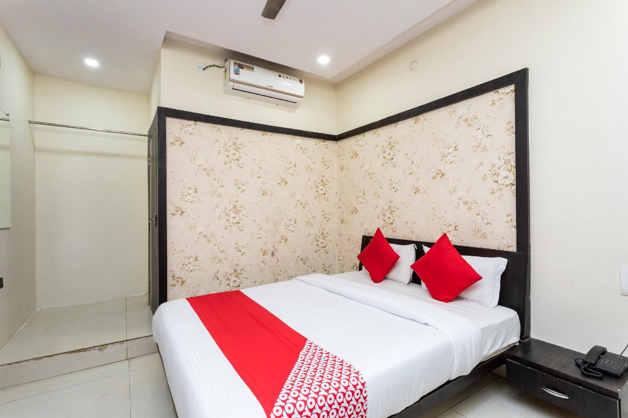 Saver Double Room