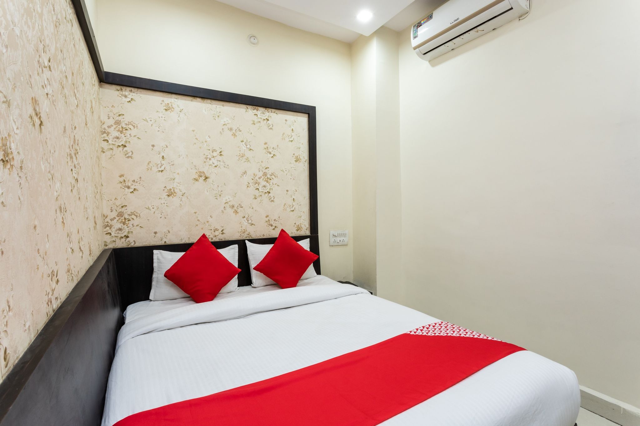 Saver Double Room