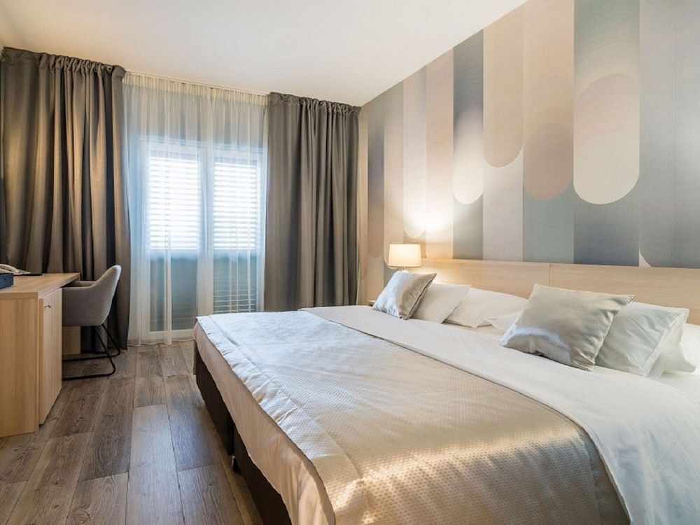 undefined Berkeley Hotel