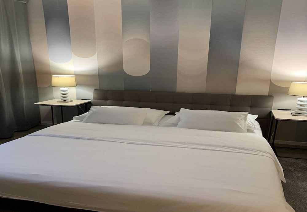 undefined Berkeley Hotel 2