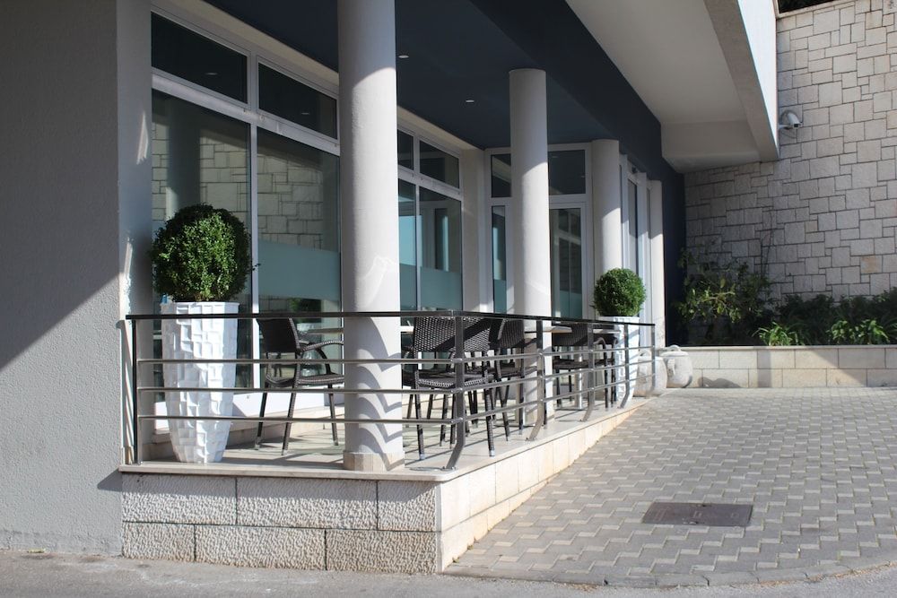 undefined Berkeley Hotel 5