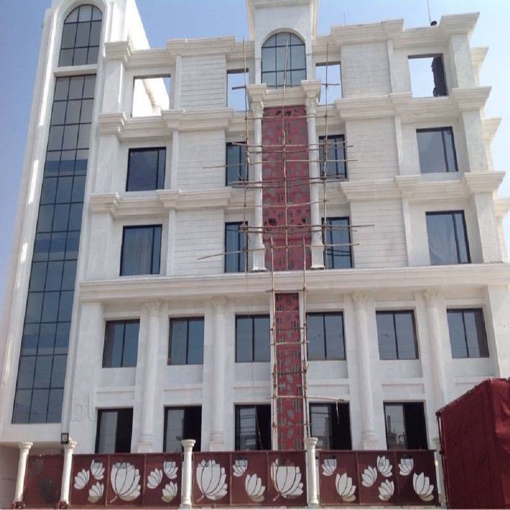 undefined Kamal Paradise 4