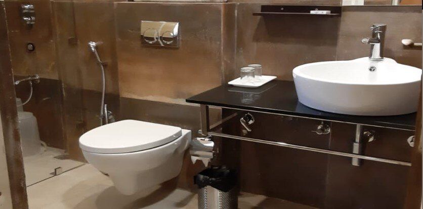 Casa Dream The Resort Himalayan Deluxe Mountain View(1 Bedroom with Balcony) 10