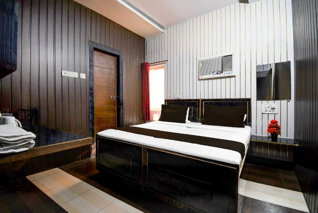 undefined Super Hotel O Supreet 4