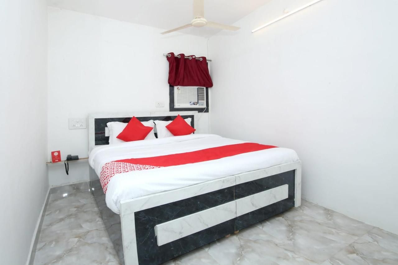 Super Hotel O Supreet Saver Double 3