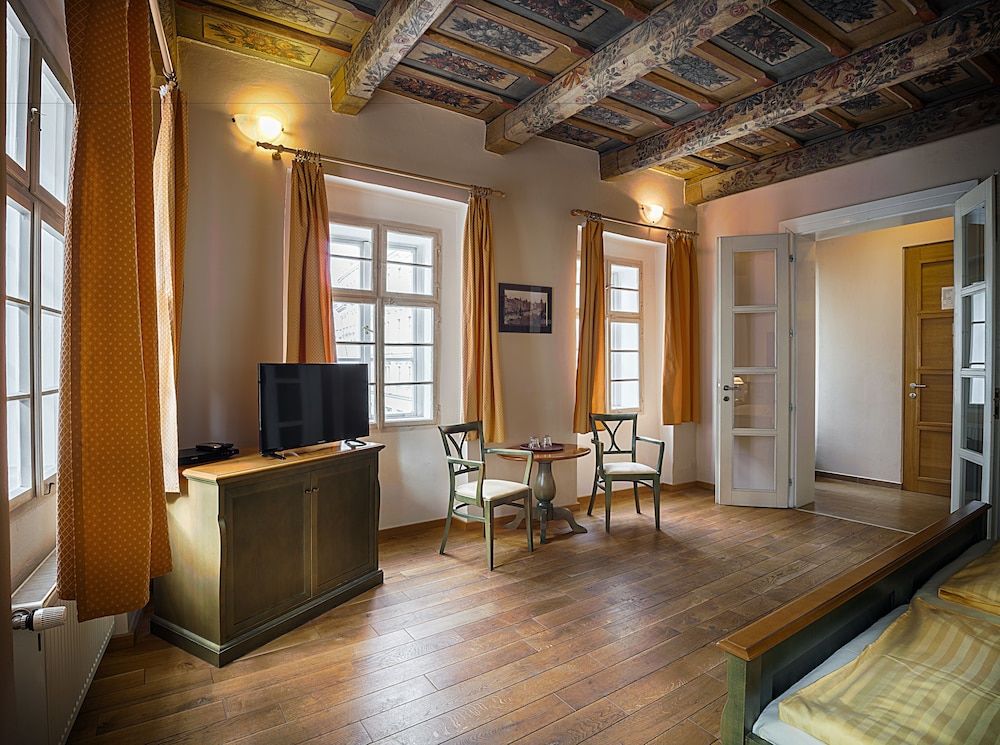 undefined Hotel & Residence U Tri Bubnu