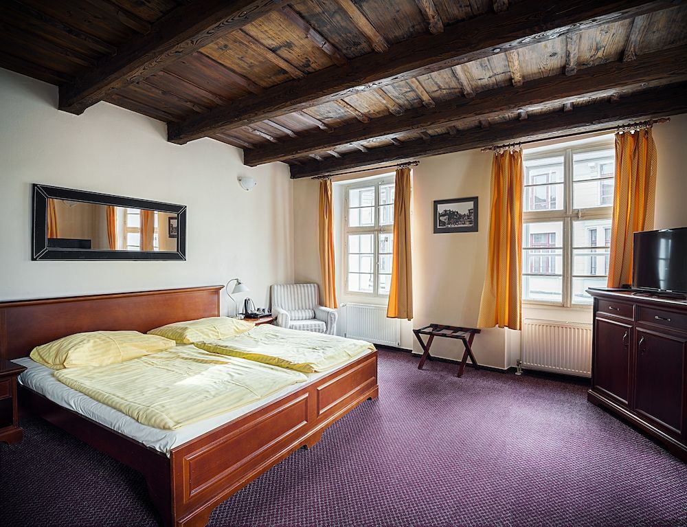 undefined Hotel & Residence U Tri Bubnu 8