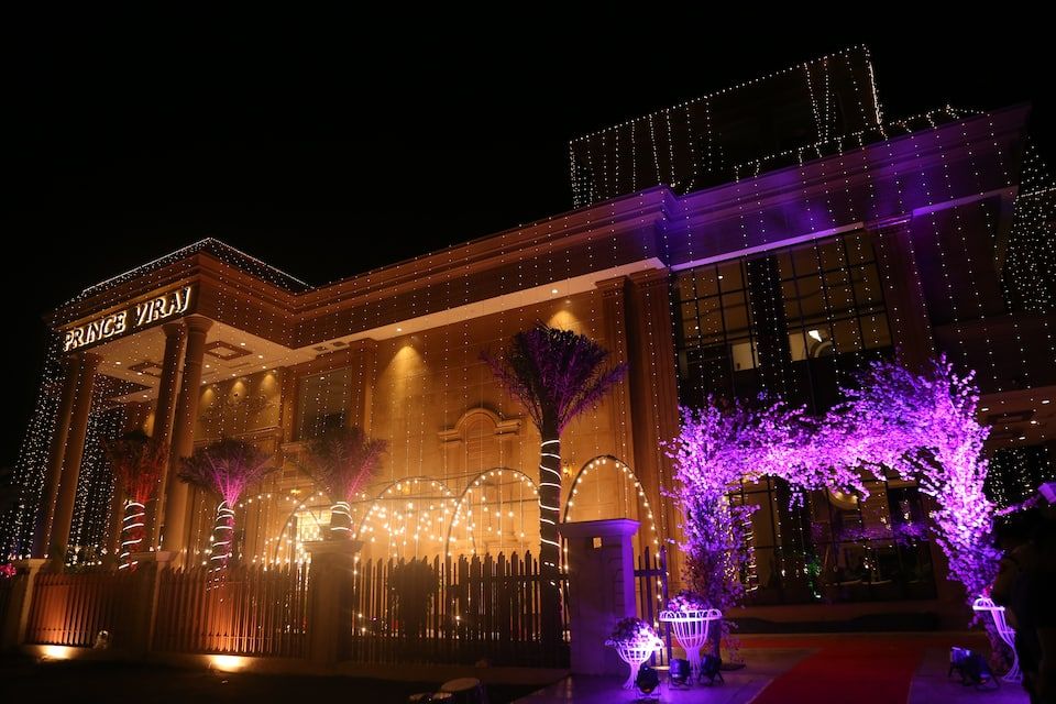 undefined Hotel Prince Viraj 8