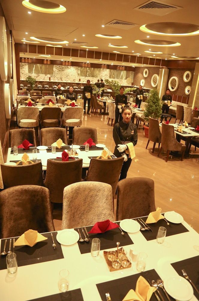 undefined Hotel Prince Viraj 4