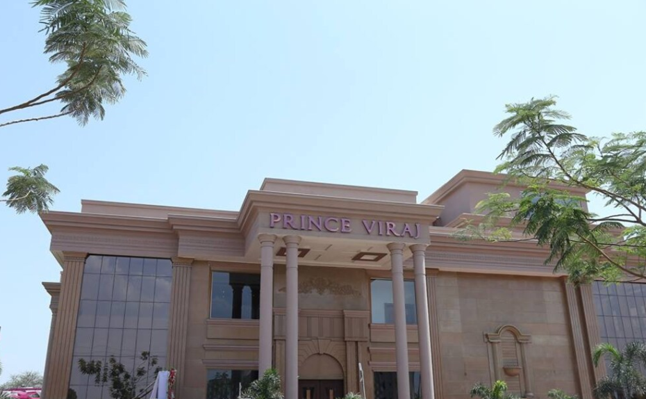 undefined Hotel Prince Viraj 9