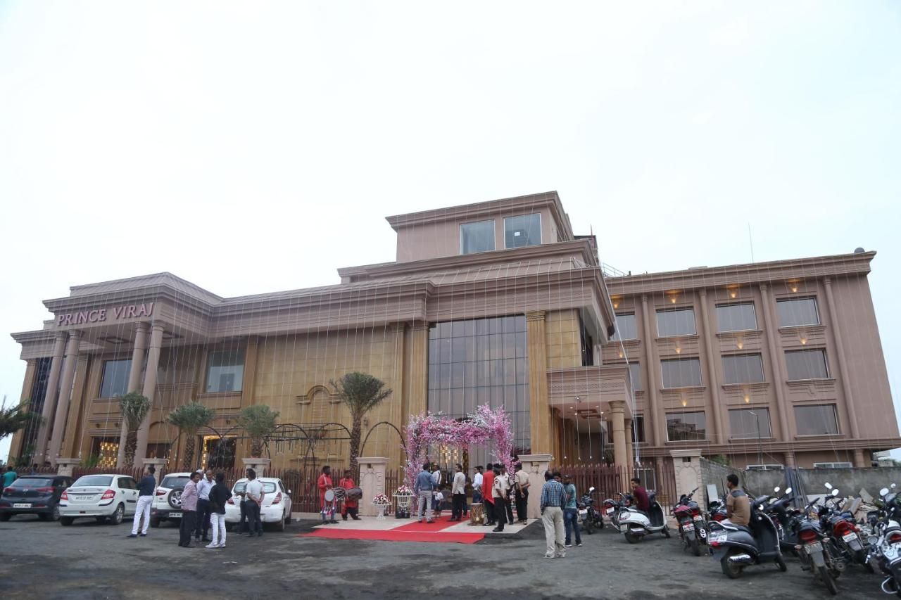 undefined Hotel Prince Viraj 6