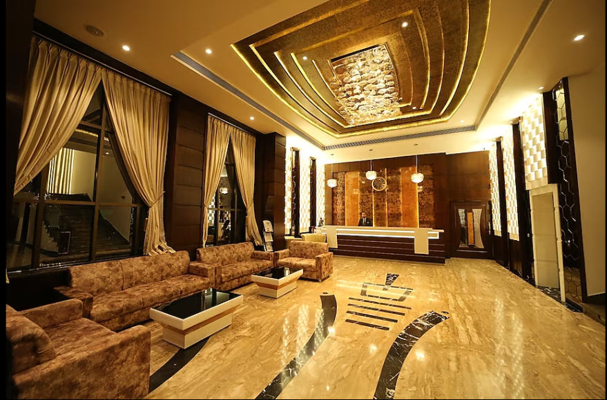 undefined Hotel Prince Viraj 4